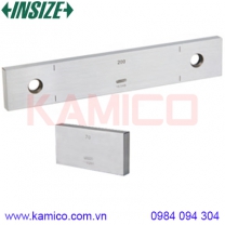 Căn mẫu thép riêng lẻ Insize series 4101