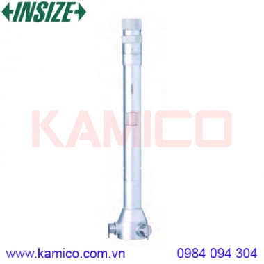 Panme đo lỗ 3 chấu cơ khí Insize series 3228