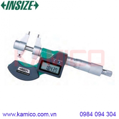 Panme đo trong điện tử Insize series 3520