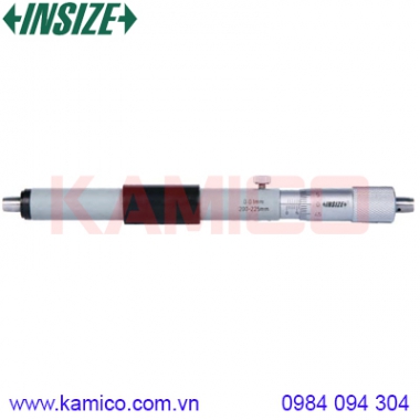 Panme đo trong cơ khí dạng ống Insize series 3229