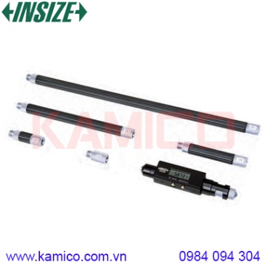 Panme đo trong điện tử dạng ống nối Insize series 3635