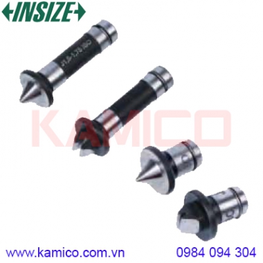 Đầu đo cho panme đo ren dạng ống Insize series 7385