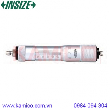 Panme đo ren trong cơ khí Insize series 3226