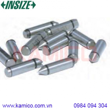 Đầu đo cho panme đo ren trong cơ khí Insize series 7321