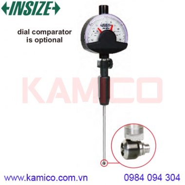 Thân thước đo lỗ nhỏ Insize series 2425