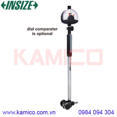 Thân thước đo lỗ Insize series 2422
