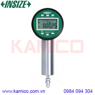 Đồng hồ so điện tử độ chính xác cao Insize 2140-6; 2140-6WL