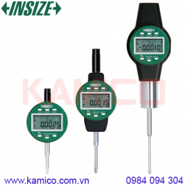 Đồng hồ so điện tử độ chính xác cao Insize series 2133