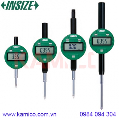 Đồng hồ so điện tử loại tiêu chuẩn Insize series 2112