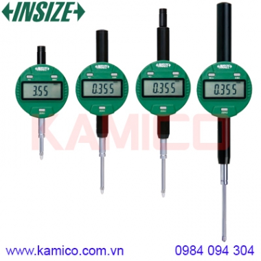 Đồng hồ so điện tử hệ mét Insize series 2116