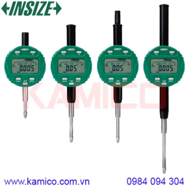 Đồng hồ so điện tử loại cao cấp Insize series 2103
