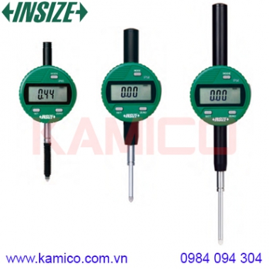 Đồng hồ so điện tử chống nước Insize series 2115