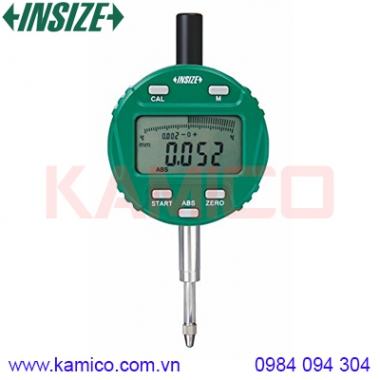 Đồng hồ so điện tử cho thước đo lỗ Insize 2108-10F, 2108-10F