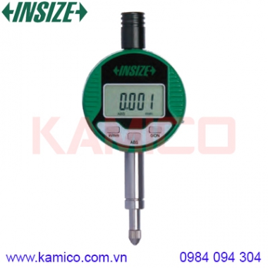 Đồng hồ điện tử nhỏ gọn Insize 2114-5F; 2114-51F