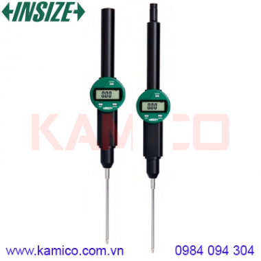 Đồng hồ so điện tử hành trình dài Insize series 2117