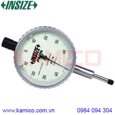 Đồng hồ so cơ khí 0-0.08mm/0.001mm Insize series 2885