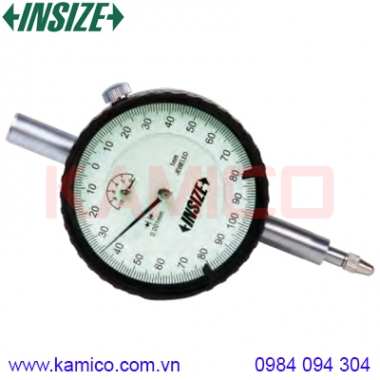 Đồng hồ so cơ khí chính xác Insize series 2313
