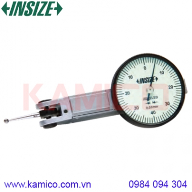Đồng hồ so chân gập Insize series 2380