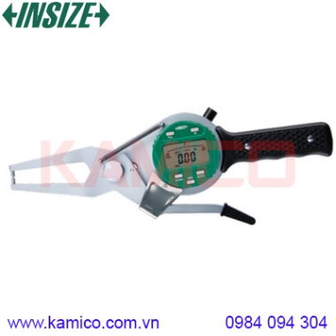 Compa điện tử đo rãnh ngoài Insize series 2132