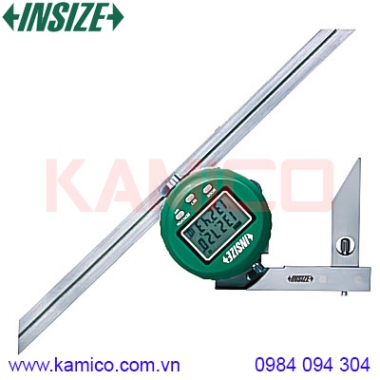 2172-360A Thước đo góc điện tử đa năng 0-360° Insize