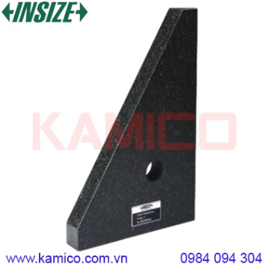 Thước đo góc đá Granite Insize series 4141