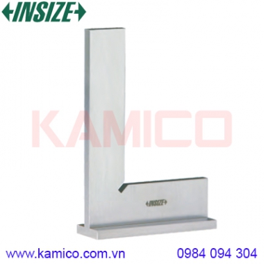 Ke vuông góc 90˚ cạnh phẳng có đế rộng Insize series 4793