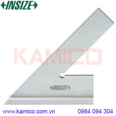 Ke góc 45° có đế rộng Insize 4747-120; 4747-150; 4747-200