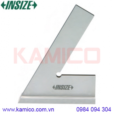 Ke góc 60˚có đế rộng Insize 4762-120; 4762-150; 4762-200