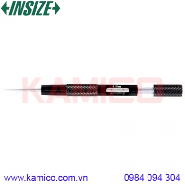 4855-5 Thước đo lỗ nhỏ cơ khí 0.1-5mm/0.01 Insize