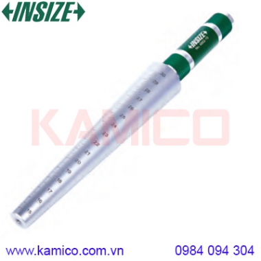 Thước đo khe hở cơ khí Insize series 4852