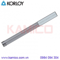 Mũi doa gốm KCR Korloy (Cement Reamer)