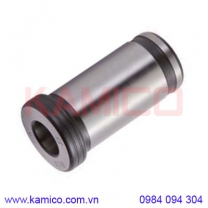 Collet trụ TC kẹp kiểu côn MT Dinox