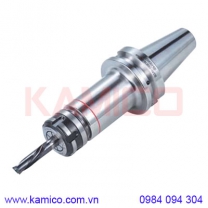 Đầu kẹp dao loại dài BT30,40-DSK collet HC Dinox