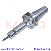 Đầu kẹp dao loại dài tốc độ cao BT50-GSK collet HC Dinox