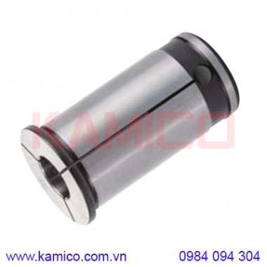 Collet trụ DC cho đầu kẹp dao phay Dinox