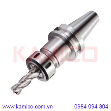 Đầu kẹp dao chính xác BT50-SDC/P collet GERC Dinox