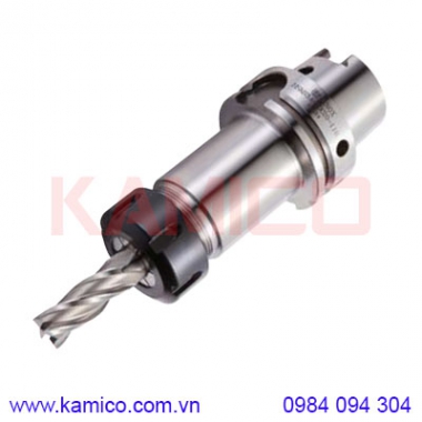 Đầu kẹp dao chính xác HSK-SDC/P collet GERC Dinox