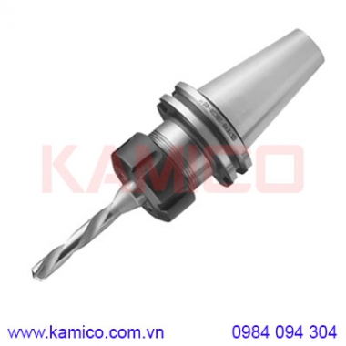 Đầu kẹp dao chính xác SK-SDC/P collet GERC Dinox