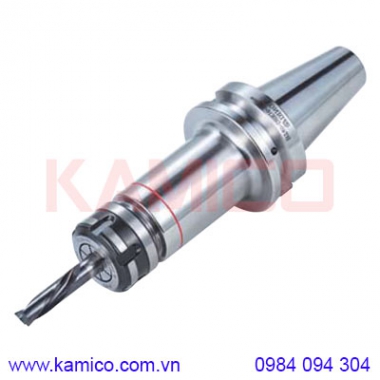 Đầu kẹp dao loại dài BT50-DSK collet HC Dinox