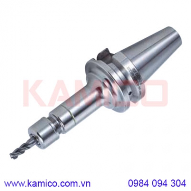 Đầu kẹp dao loại dài tốc độ cao BT30,40-GSK collet HC Dinox