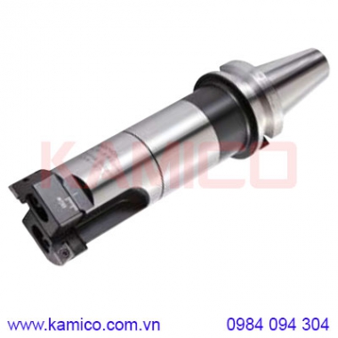 Bộ đầu kẹp dao doa phá thô BT30,40-DBC Dinox