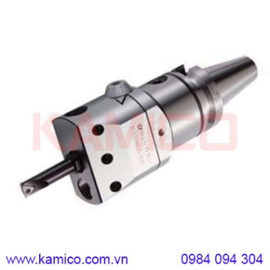 Đầu kẹp dao doa lỗ nhỏ BT-KMB Dinox