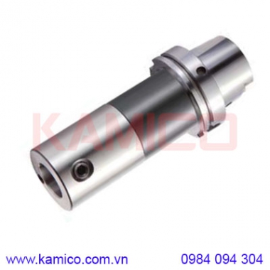 Đầu kẹp dao doa HSK-MD Dinox