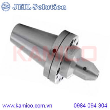 Đầu kẹp thủy lực cho máy mài GBT50-JHM Jeil Solution