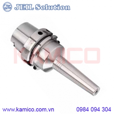 Đầu kẹp dao thủy lực dạng Slim HSK-SJHM Jeil Solution
