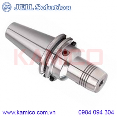 Đầu kẹp dao thủy lực SK40-JHM Jeil Solution