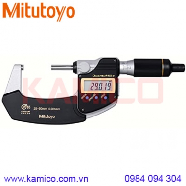 Panme điện tử đo nhanh Mitutoyo 293-141-30 (25-50mm/0.001mm)