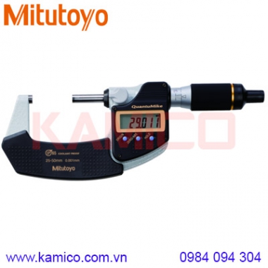 Panme điện tử đo nhanh Mitutoyo 293-146-30 (25-50mm/0.001mm)