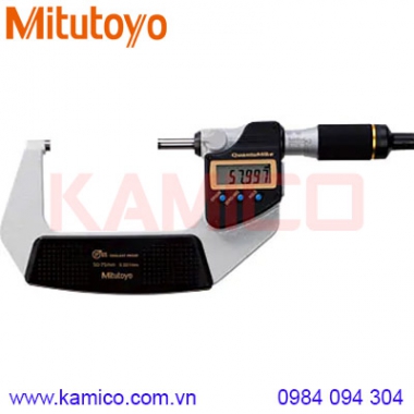 Panme điện tử đo nhanh Mitutoyo 293-147-30 (50-75mm/0.001mm)