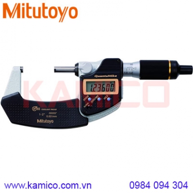 Panme điện tử đo nhanh Mitutoyo 293-181-30 (1-2”/25-50mm)